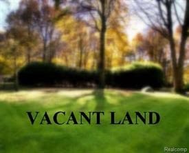 Primary Photo Of Vacant Huron River Dr, Belleville Land For Sale