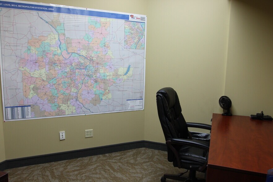 More Photos Of 1000 Mid Rivers Mall Dr, Saint Peters Medical For Sale