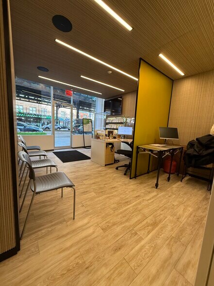 More Photos Of 314 Brighton Beach Ave, Brooklyn Storefront Retail Office For Lease