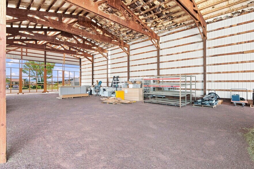 More Photos Of 2295 S Hwy 89, Chino Valley Warehouse For Sale
