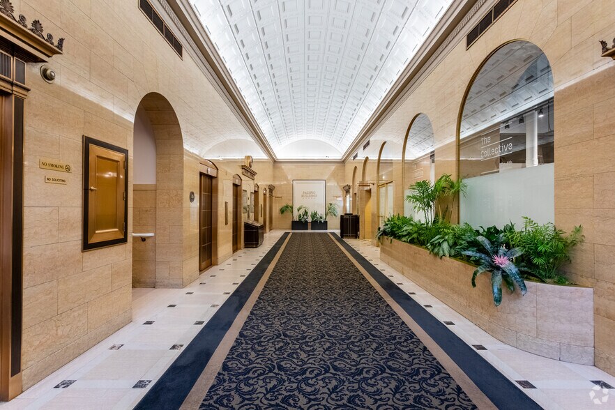 More Photos Of 520 SW Yamhill St, Portland Office For Lease