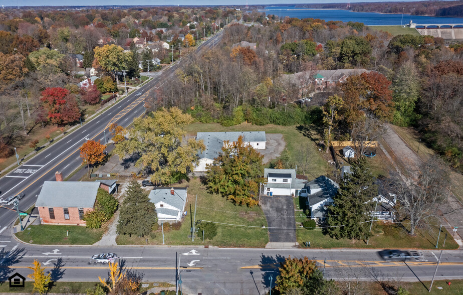 Primary Photo Of 1230 Central College Rd, Westerville Apartments For Sale