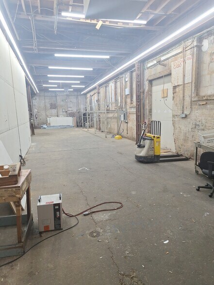 More Photos Of 4 53rd St, Brooklyn Industrial For Sale