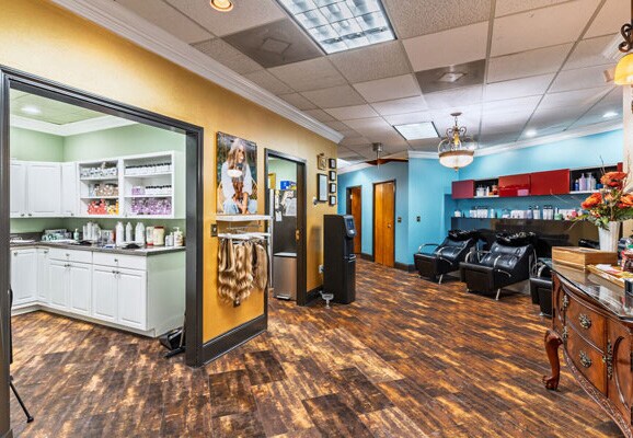 More Photos Of 6160 Peachtree Dunwoody Rd NE, Atlanta Office For Sale