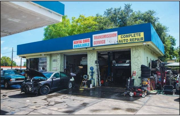 More Photos Of 3334 15th Ave S, Saint Petersburg Service Station For Sale