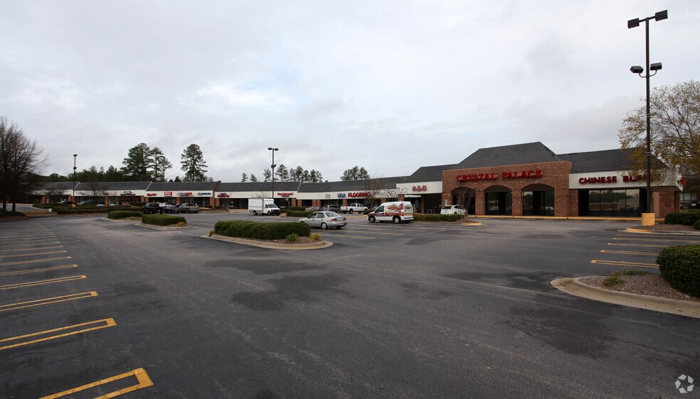 More Photos Of 4011 Capital Blvd, Raleigh Storefront For Lease