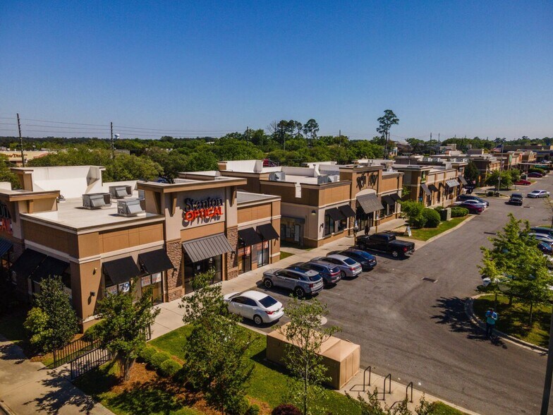 More Photos Of 216 S Magnolia Dr, Tallahassee Freestanding For Lease