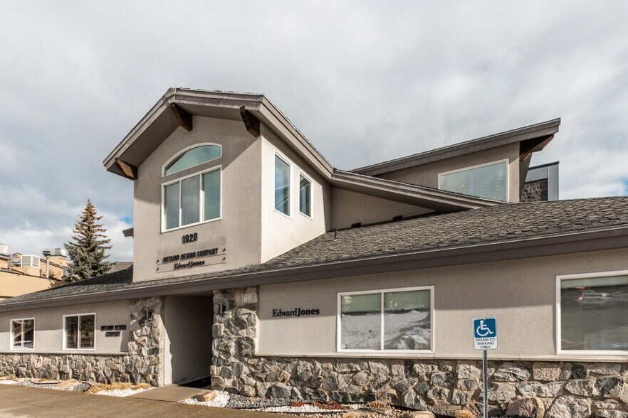 More Photos Of 1920 Prospector Ave, Park City Office For Sale