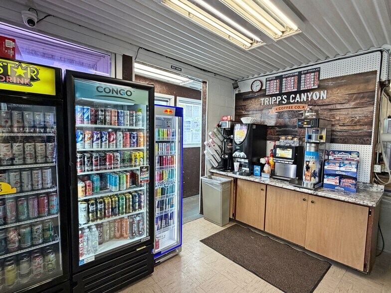 More Photos Of 120 W Sycamore St, Ness City General Retail For Sale