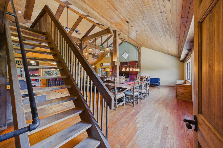 More Photos Of 949 Highway 82, Mountain Park Storefront Retail Residential For Sale
