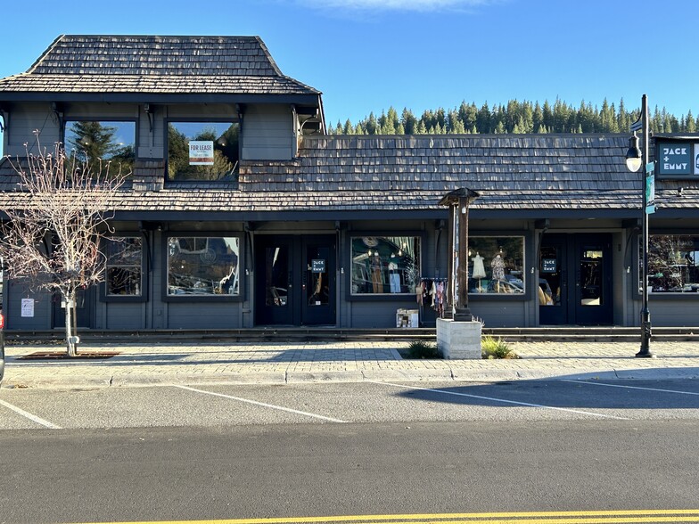 Primary Photo Of 10191 Donner Pass Rd, Truckee Freestanding For Lease