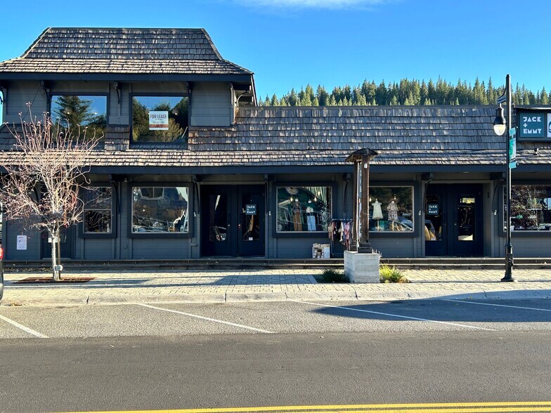 Primary Photo Of 10191 Donner Pass Rd, Truckee Freestanding For Lease