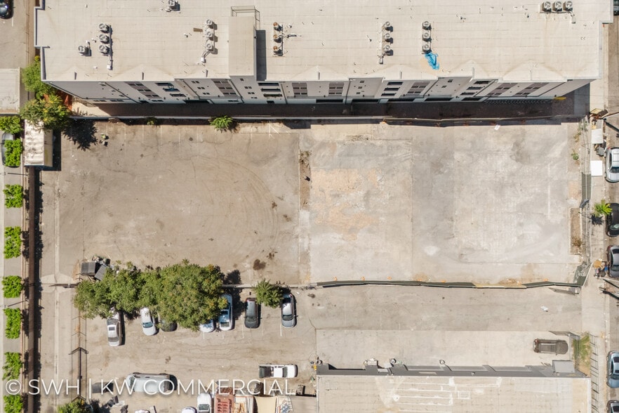 More Photos Of 15226 Parthenia St, North Hills Land For Sale
