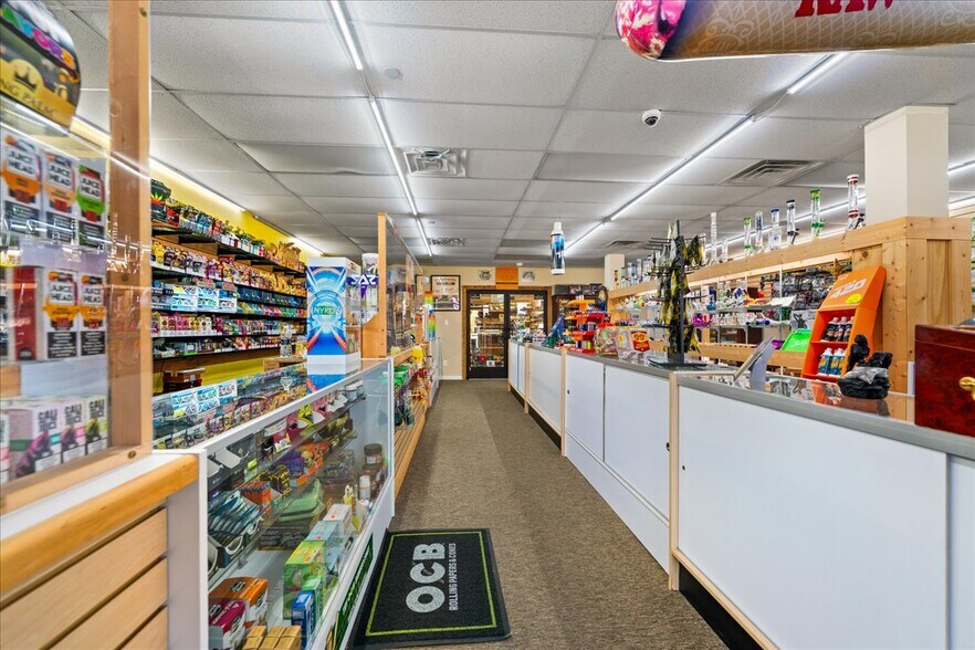 More Photos Of 600-622 New Jersey Ave, Wildwood General Retail For Sale