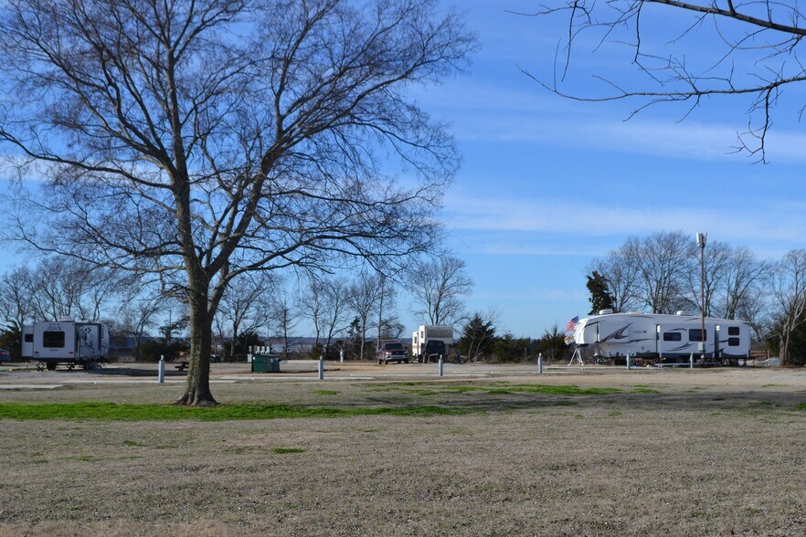 More Photos Of 16677 US Highway 77, Springer Multifamily For Sale