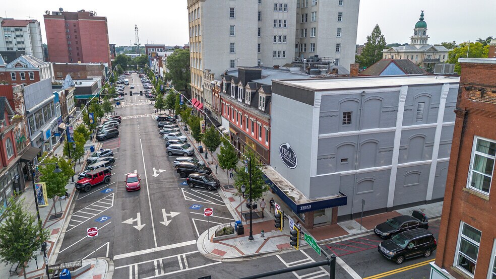 More Photos Of 283 E Clayton St, Athens Storefront Retail Residential For Sale