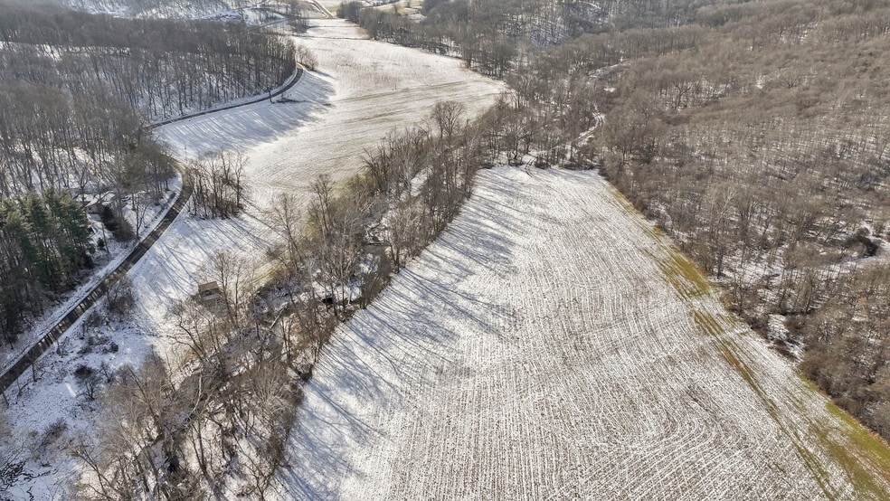 More Photos Of Beal Road Southeast, Newark Land For Sale
