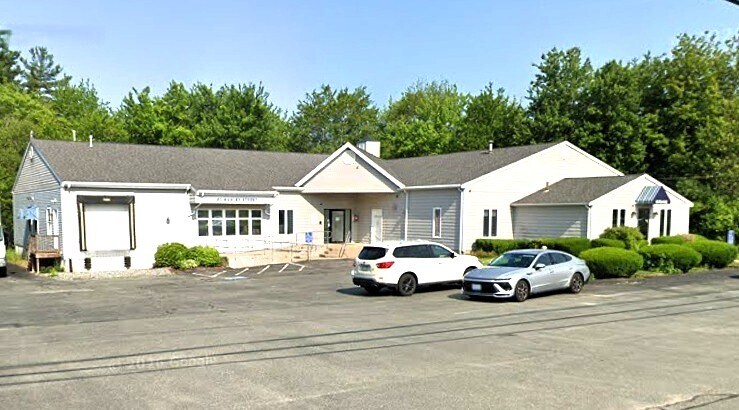 Primary Photo Of 60 Manley St, West Bridgewater Warehouse For Sale