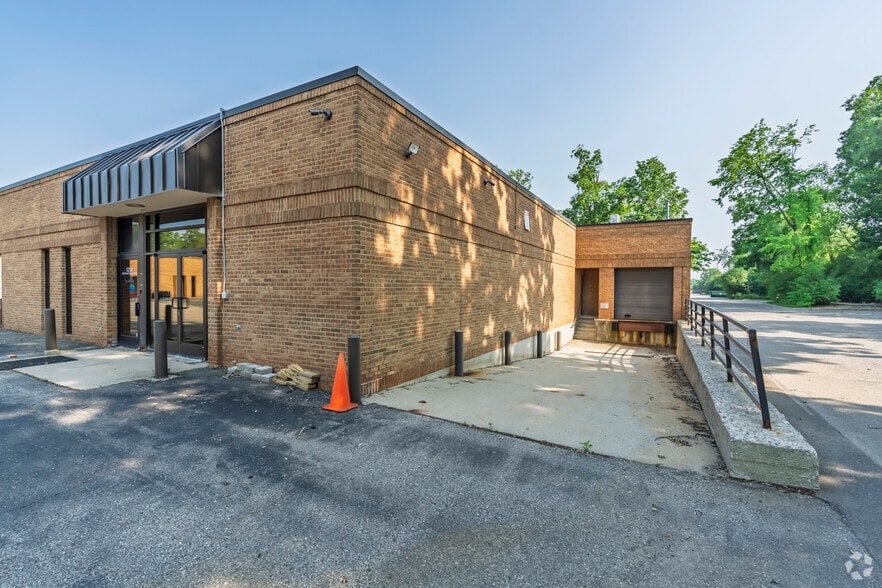 More Photos Of 1200-1250 Eisenhower Pl, Ann Arbor Research And Development For Sale