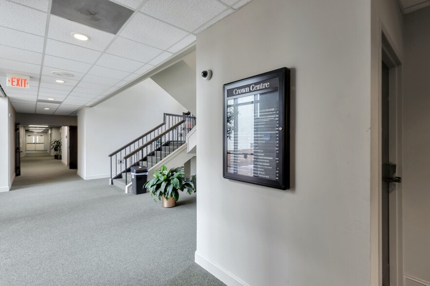 More Photos Of 2101 N Sardis Rd, Charlotte Office For Lease