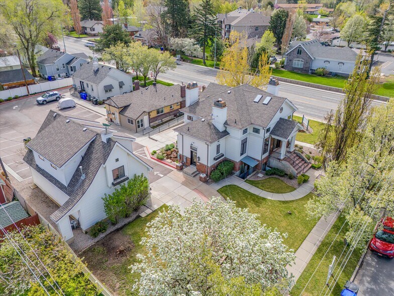 More Photos Of 485 S 100 E, Bountiful Office Residential For Sale
