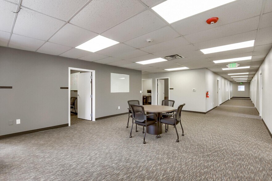 More Photos Of 19316 Goddard Ranch Ct, Morrison Office For Sale