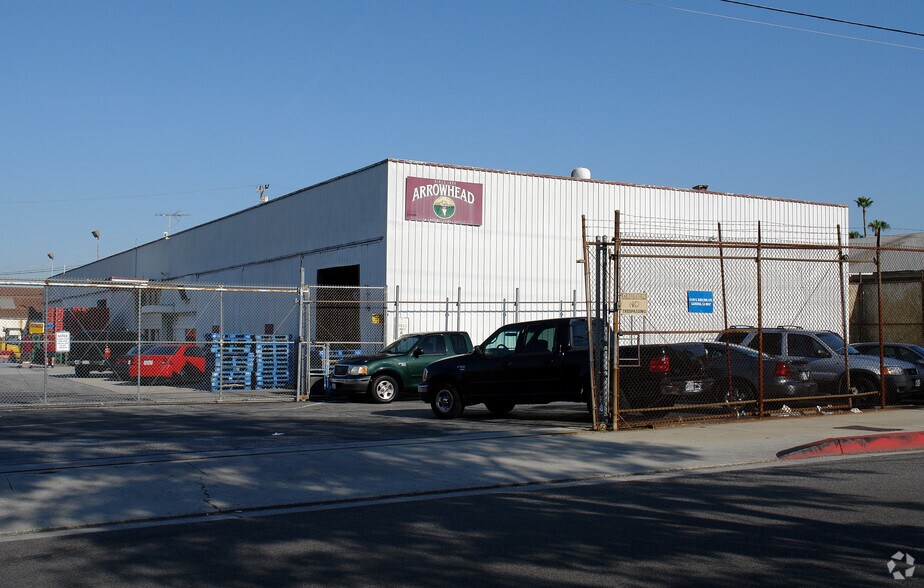 Primary Photo Of 13109 Budlong Ave, Gardena Warehouse For Lease
