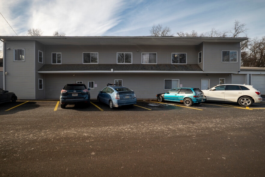 More Photos Of 400 Railroad St, Pittsburgh Warehouse For Lease