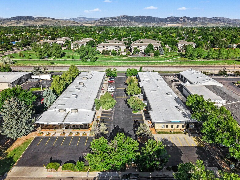 Primary Photo Of , Fort Collins Industrial For Sale
