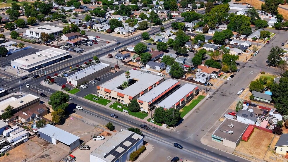 More Photos Of 1101-1107 Ramirez St, Marysville Apartments For Sale