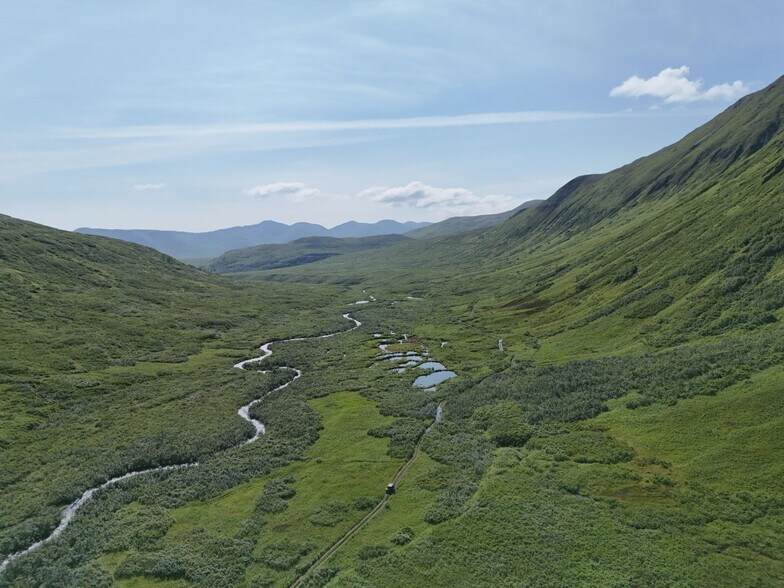 More Photos Of 000 Dutch Creek Gold Mine, Trapper Creek Land For Sale