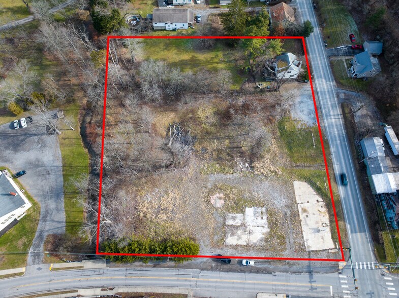 Primary Photo Of 230 Northgate Dr, Warrendale Land For Sale