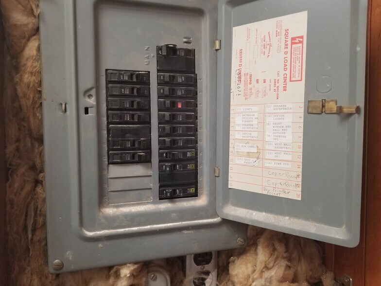 More Photos Of 115 S Union St, Galion Office For Sale