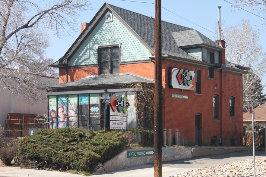 More Photos Of 3025 W 38th Ave, Denver Medical For Sale