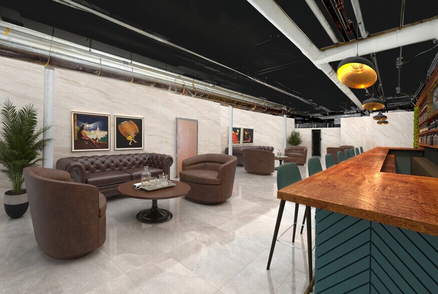 More Photos Of 113 W 4th St, Cincinnati Office For Lease