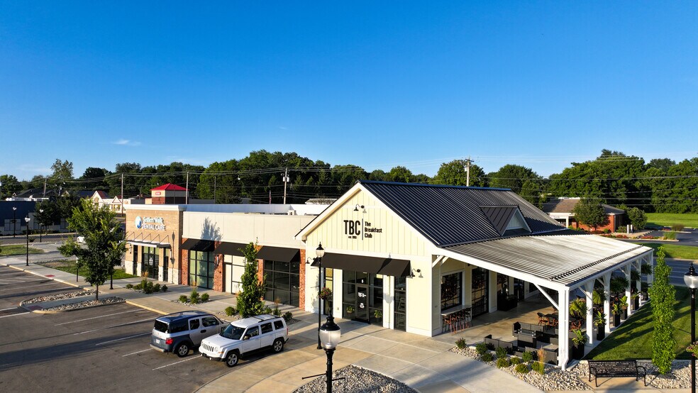 More Photos Of Central Ave, Springboro Unknown For Lease