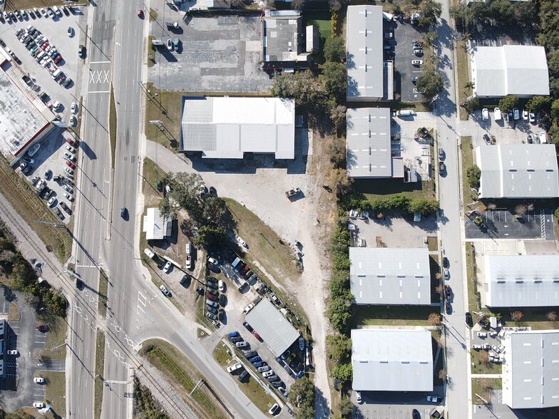 More Photos Of 8820 66th St N, Pinellas Park Auto Repair For Sale