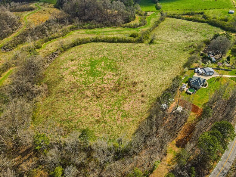 More Photos Of 01 Highway 136 Connector, Talking Rock Land For Sale