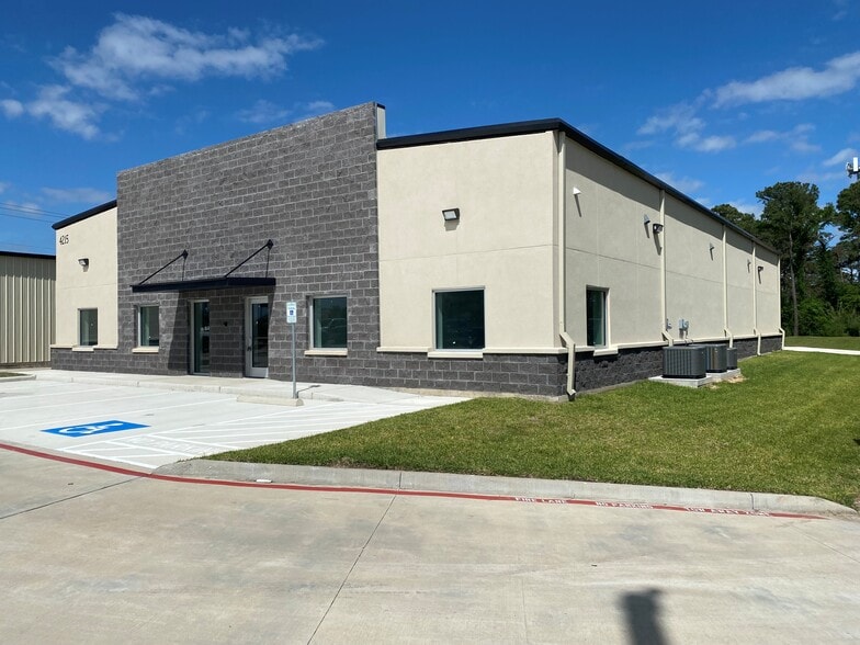 More Photos Of 4215 Gulf Fwy, Dickinson Freestanding For Lease