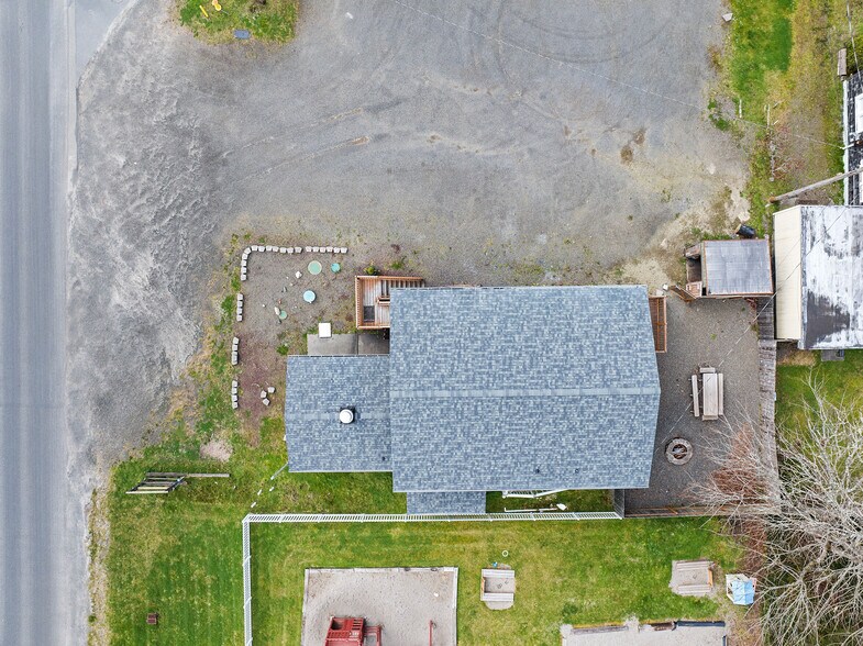 More Photos Of 1201 Bay Ave, Ocean Park Restaurant For Sale