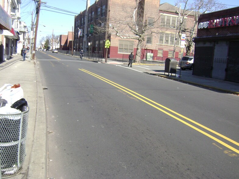 More Photos Of 628-630 Grove St, Irvington General Retail For Sale