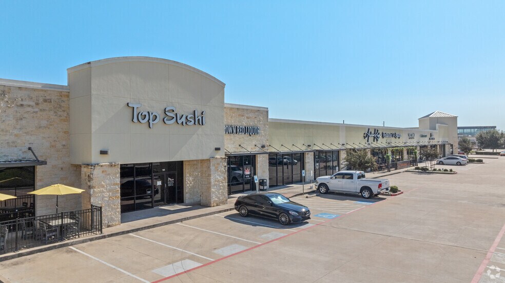 More Photos Of 7035 W Grand Pky S, Richmond Storefront For Lease