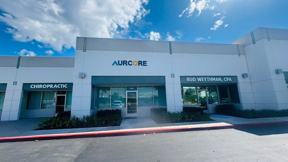 More Photos Of 25691 Atlantic Ocean Dr, Lake Forest Light Distribution For Lease