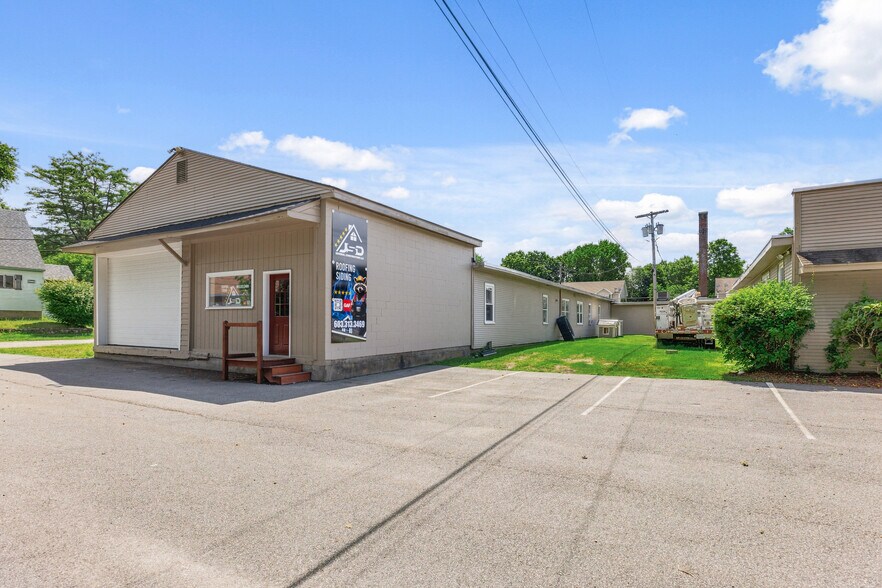 More Photos Of 36 Carpenter Street St, Keene Office For Sale