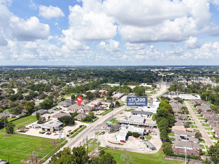 More Photos Of 13348 Coursey Blvd, Baton Rouge Medical For Sale