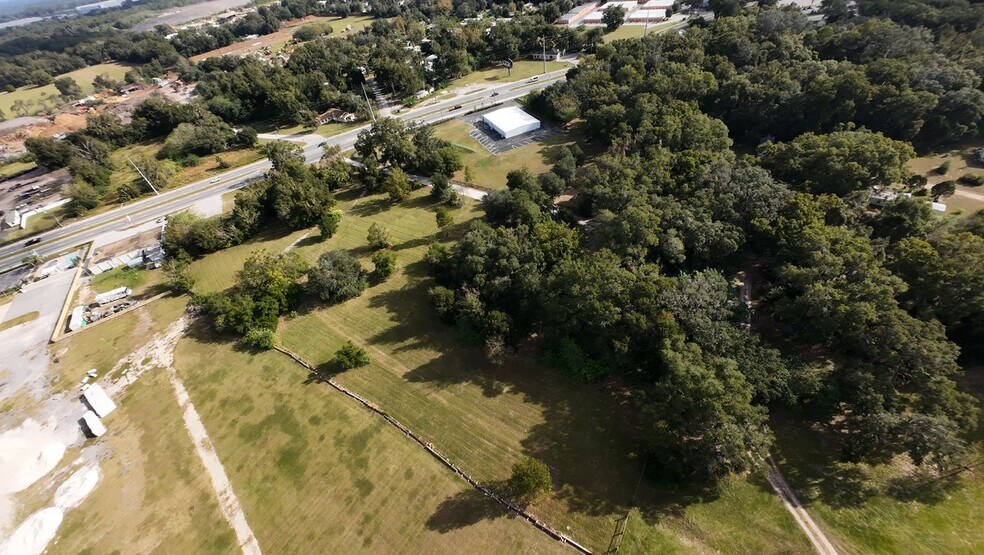 More Photos Of 3308 NW Blitchton Rd, Ocala Land For Sale