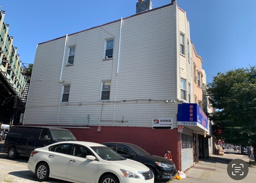 More Photos Of 8418 18th Ave, Brooklyn Storefront Retail Residential For Lease