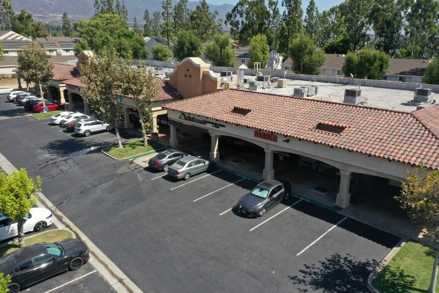 More Photos Of 7201 Archibald Ave, Rancho Cucamonga General Retail For Sale