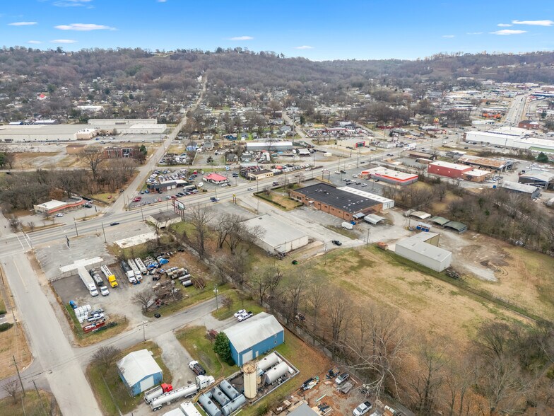 More Photos Of 4211 Rossville Blvd, Chattanooga Freestanding For Sale