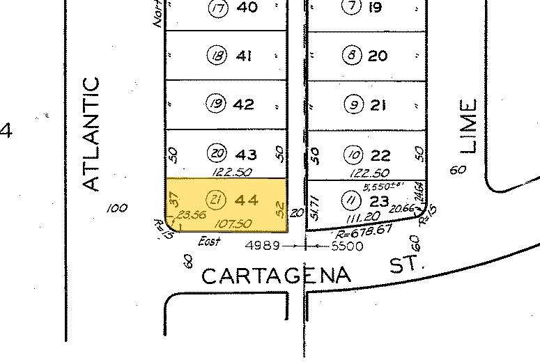 More Photos Of 4200-4204 Atlantic Ave, Long Beach Office For Lease